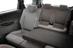 Chevrolet Spin 2012 года